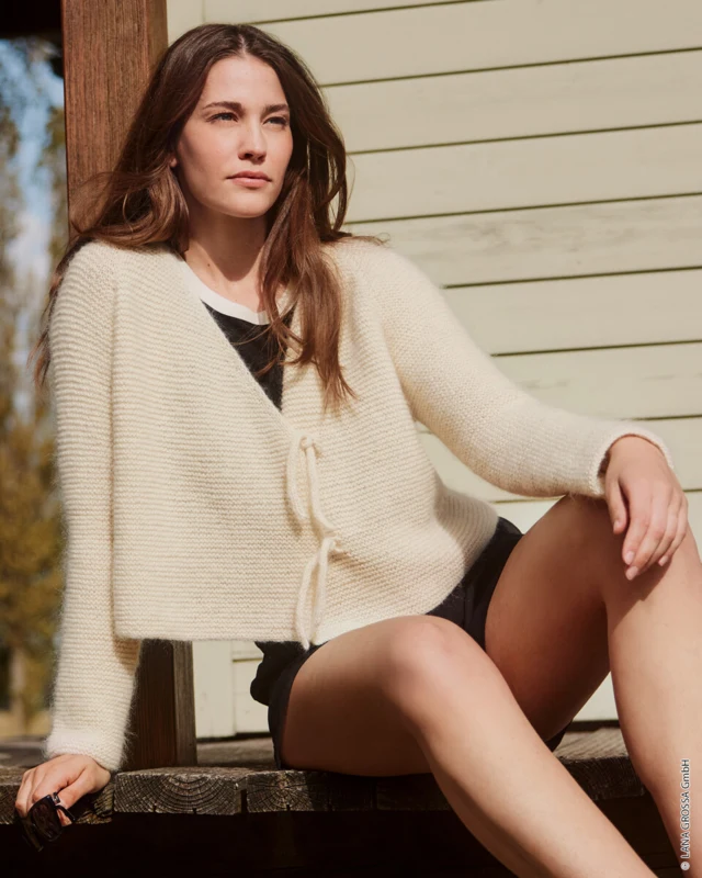 9231016_M1 Model 01 – Lookbook 16: Raglanjakke